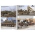 Abrams Squad References Vol.8 Syrian Armour at War Vol.1 (English, 72 pages)