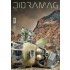 Dioramag Vol.04 (English, 92 pages)
