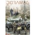 Dioramag Vol.12 Race to the Reichstag (96 pages, English)