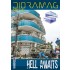 Dioramag Special: Takehisa Shimotani "Hell Awaits" (92 pages, English)