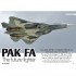 Defense Now Monographics Vol.1 - Russian Air Power (English, 160 pages)