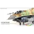 1/32 General Dynamics F-16I SUFA