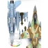 1/32 General Dynamics F-16I SUFA