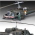 1/35 Bell UH-1C Huey Frog
