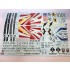 1/32 McDonnell-Douglas F/A-18D Hornet VMFA(AW)-242 Bats w/Australian Decals