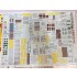 1/32 McDonnell-Douglas F/A-18D Hornet VMFA(AW)-242 Bats w/Australian Decals