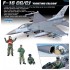 1/32 Lockheed Martin F-16CG/CJ "Fighting Falcon"