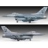 1/32 Lockheed Martin F-16CG/CJ "Fighting Falcon"