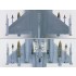 1/32 Lockheed Martin F-16CG/CJ "Fighting Falcon"