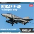 1/32 Republic of Korea Air Force F-4E 17th Fighter Squadron