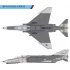 1/32 Republic of Korea Air Force F-4E 17th Fighter Squadron