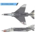 1/32 Republic of Korea Air Force F-4E 17th Fighter Squadron