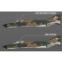 1/32 Vietnam War USAF McDonnell Douglas F-4E Phantom II