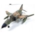 1/32 Vietnam War USAF McDonnell Douglas F-4E Phantom II