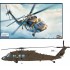 1/35 UH-60M Black Hawk Helicopter with Aus Decals