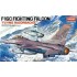 1/48 Fighting Falcon F-16C Block 25/32 