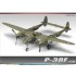 1/48 Lockheed P-38F Lightning Glacier Girl