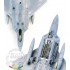 1/48 F-22A Air Dominance Fighter (Raptor)
