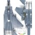 1/48 F-15K "R.O.K. Air Force" Slam Eagle