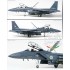 1/48 F-15K "R.O.K. Air Force" Slam Eagle