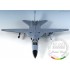 1/48 RAAF (Royal Australian Air Force) F-111C