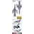 1/48 Mikoyan MiG-21MF "Polish Air Force" - Limited Edition