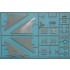 1/48 Mikoyan MiG-21MF "Polish Air Force" - Limited Edition