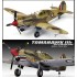 1/48 Tomahawk IIb "Ace of African Front"