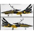 1/48 ROKAF T-50B "Black Eagles" 