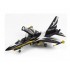1/48 ROKAF T-50B "Black Eagles" 