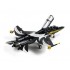 1/48 ROKAF T-50B "Black Eagles" 