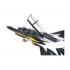 1/48 ROKAF T-50B "Black Eagles" 