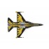 1/48 ROKAF T-50B "Black Eagles" 