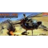 1/48 Hughes 500D TOW Defender Helicopter
