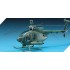 1/48 Hughes 500D TOW Defender Helicopter