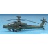 1/48 Hughes AH-64A Apache