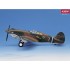 1/48 Curtiss P40C Tomahawk