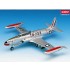 1/48 Lockheed T-33A Shooting Star "T-Bird"