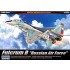 1/48 Russian Air Force Fulcrum B - Special Edition