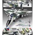 1/48 Russian Air Force Fulcrum B - Special Edition