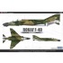 1/48 ROK Air Force McDonnell F-4D Phantom