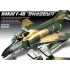 1/48 ROK Air Force McDonnell F-4D Phantom