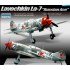1/48 WWII Lavochkin La-7 "Russian Ace"