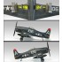 1/48 Grumman F8F-1/2 Bearcat "USS Tarawa" [Special Edition]