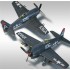 1/48 Grumman F8F-1/2 Bearcat "USS Tarawa" [Special Edition]