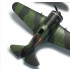 1/48 Polikarpov I-16 Type 24 [Special Edition]