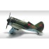 1/48 Polikarpov I-16 Type 24 [Special Edition]