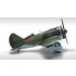 1/48 Polikarpov I-16 Type 24 [Special Edition]