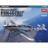 1/48 Messerschmitt Bf109 G-6/G-2 "JG27"