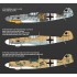 1/48 Messerschmitt Bf109 G-6/G-2 "JG27"